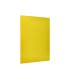 Subcarpeta liderpapel folio amarillo intenso 180g m2