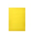 Subcarpeta liderpapel folio amarillo intenso 180g m2