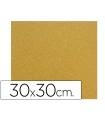 Corcho 30x30 cm grosor 4 mm unidad