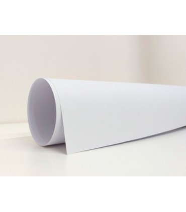 Cartulina liderpapel 50x65 cm 180g m2 blanco