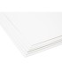 Cartulina liderpapel 50x65 cm 180g m2 blanco