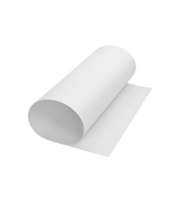 Cartulina liderpapel 50x65 cm 180g m2 blanco