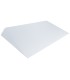 Cartulina extra blanca 650 gr 51x65 cm unidad