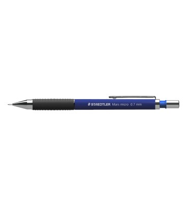 Portaminas staedtler de 07 mm unidad