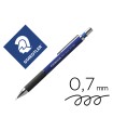 Portaminas staedtler de 0,7 mm unidad