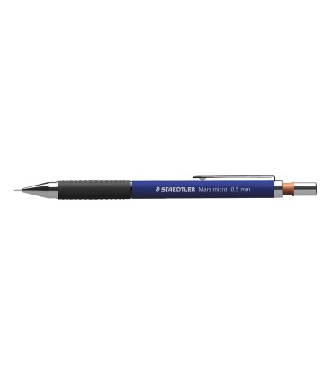 Portaminas staedtler de 05 mm unidad