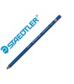 Lapices staedtler lumocolor omnichrom azul unidad