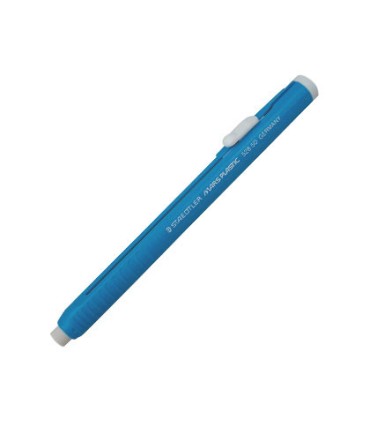 Portagomas staedtler mars plastic unidad