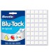 Sujetacosa masilla bostik blu tack