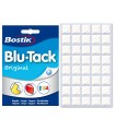 Sujetacosa masilla bostik blu tack