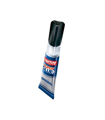 Pegamento loctite 3 gr adhesivo instantaneo original unidad