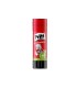 Pegamento pritt en barra 22 gr unidad