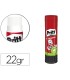 Pegamento pritt en barra 22 gr unidad