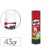 Pegamento pritt en barra 43 gr unidad