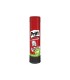 Pegamento pritt en barra 11 gr unidad