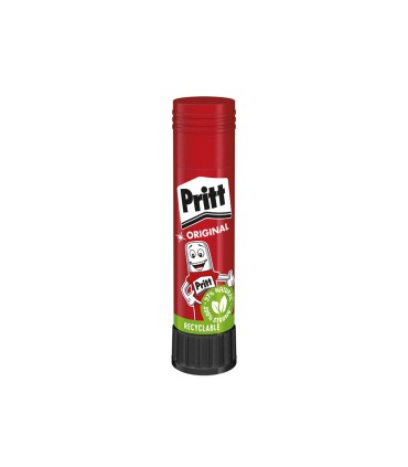 Pegamento pritt en barra 11 gr unidad