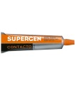 Pegamento supergen contacto 20 ml unidad