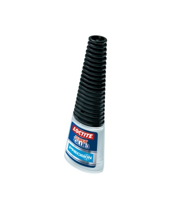 Pegamento loctite 5 gr adhesivo instantaneo precision unidad