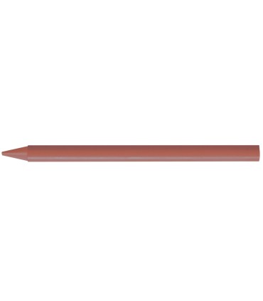 Lapices plastidecor unicolor marron 07 caja con 25 lapices