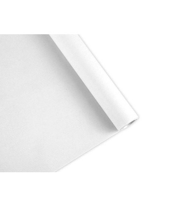 Papel kraft liderpapel blanco rollo 25x1 mt