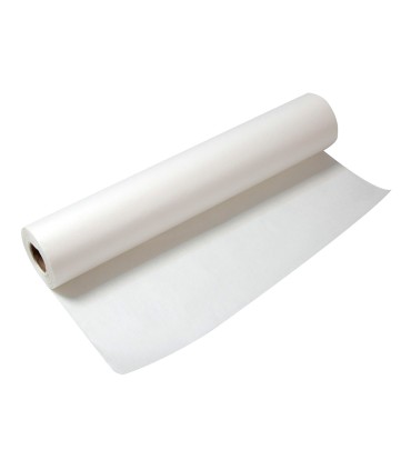 Papel kraft liderpapel blanco rollo 25x1 mt