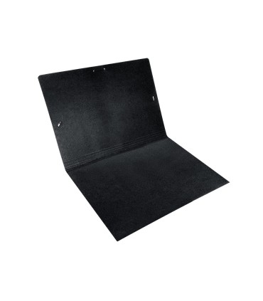 Carpeta planos liderpapel a2 carton gofrado n 12 negro