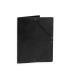 Carpeta planos liderpapel a2 carton gofrado n 12 negro