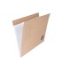 Carpeta colgante liderpapel a4 kraft