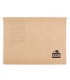 Carpeta colgante liderpapel folio kraft