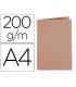 Subcarpeta liderpapel din a4 kraft 200g m2