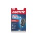 Pegamento loctite 5 gr aplicador de pincel adhesivo instantaneo