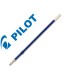 Recambio boligrafo pilot super grip y drgrip azul