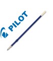 Recambio boligrafo pilot super grip y dr.grip azul