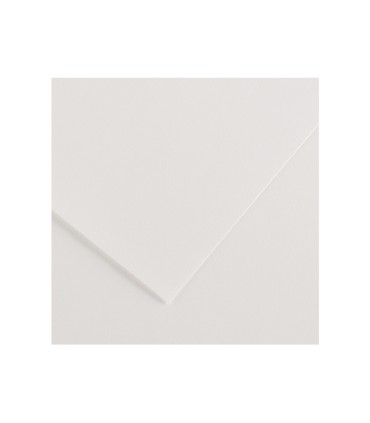 Cartulina guarro blanca 50x65 cm 185 gr