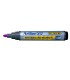 Rotulador artline pizarra ek 517 violeta punta redonda 2 mm tinta de bajo olor