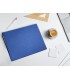 Carpeta de 4 anillas 40mm mixtas liderpapel folio carton forrado paper coat azul