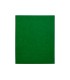 Carpeta de 4 anillas 40mm mixtas liderpapel folio carton forrado paper coat verde