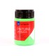 Pintura latex la pajarita verde loro 35 ml