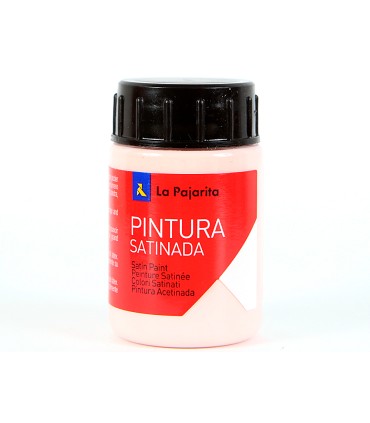 Pintura latex la pajarita carne 35 ml