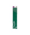 Papel crespon liderpapel 50 cm x 2.5m 34g/m2 verde