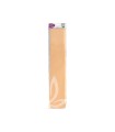 Papel crespon liderpapel 50 cm x 2.5m 34g/m2 salmon