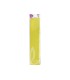 Papel crespon liderpapel 50 cm x 25m 34g m2 amarillo