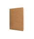 Subcarpeta liderpapel folio kraft interior blanco 240g m2