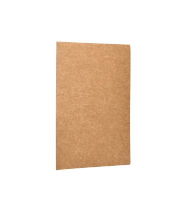 Subcarpeta liderpapel folio kraft interior blanco 240g m2