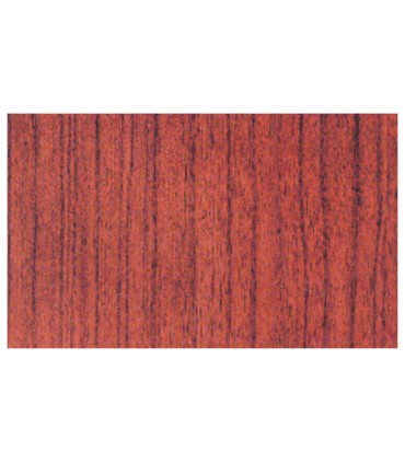 Rollo adhesivo aironfix madera oscuro 67183 rollo de 20 mt