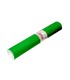 Rollo adhesivo aironfix unicolor verde brillo 67047 rollo de 20 mt