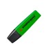 Rotulador stabilo boss fluorescente 70 verde