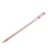 Boligrafo pentel bk 77 p rosa