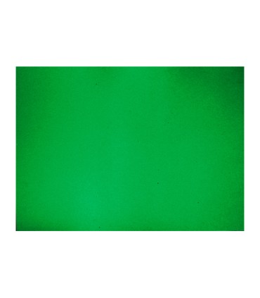 Cartulina guarro verde abeto 50x65 cm 180 gr