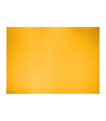 Cartulina guarro amarillo canario 50x65 cm 185 gr